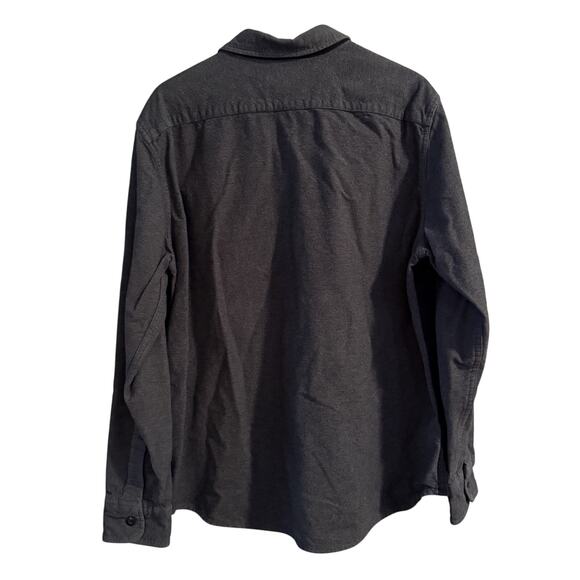 LL Bean Shirt Signature 1933 Chamois Cloth Colorblock Men’s‎ XL - Picture 2 of 8